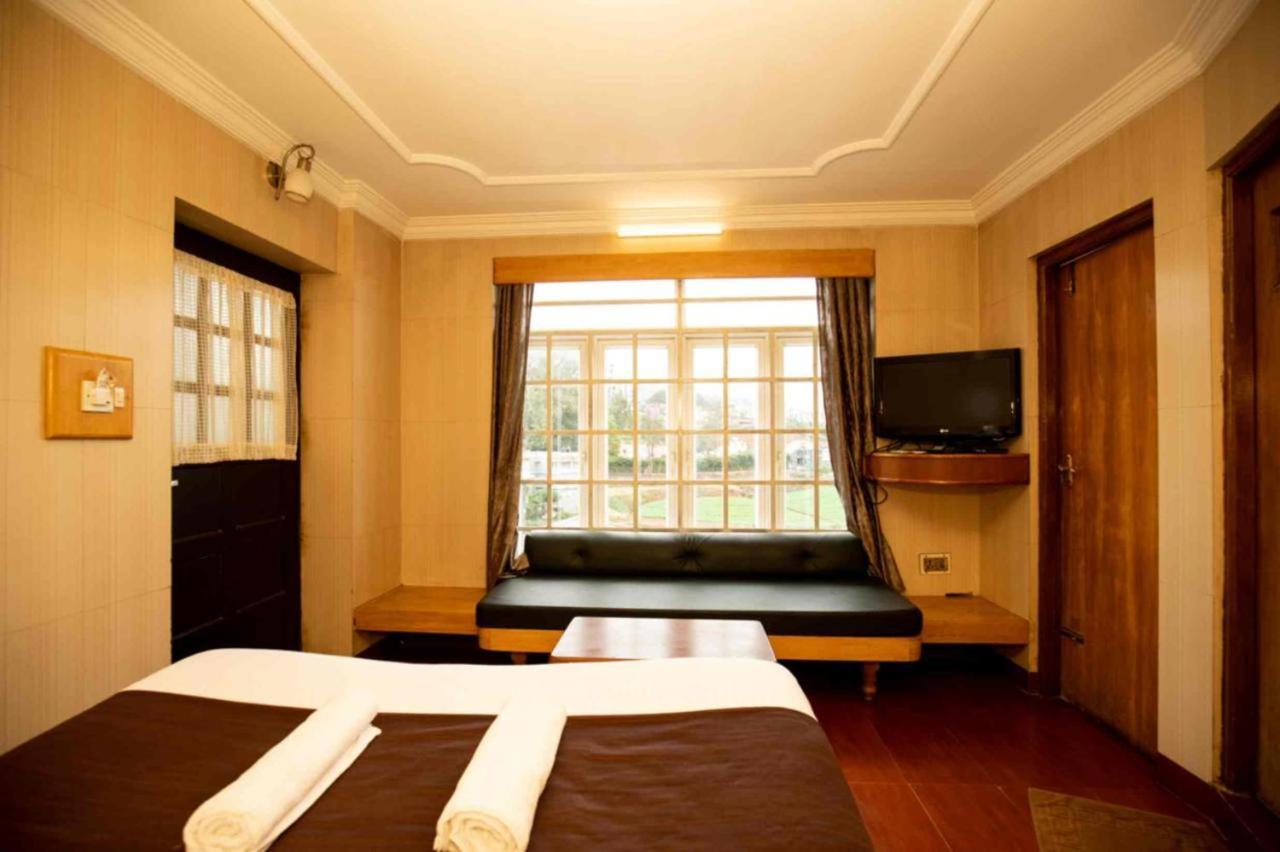 Lazo Silver Lake , Udagamandalam Exterior foto
