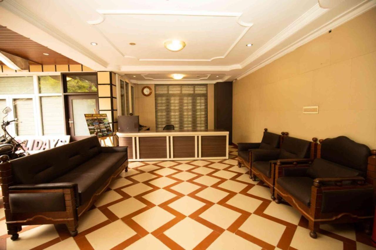 Lazo Silver Lake , Udagamandalam Exterior foto