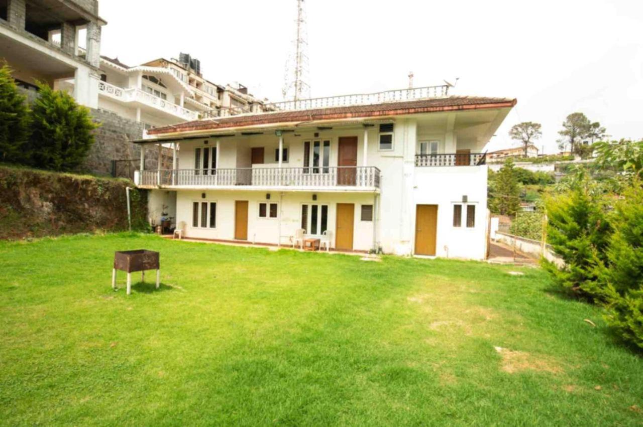 Lazo Silver Lake , Udagamandalam Exterior foto