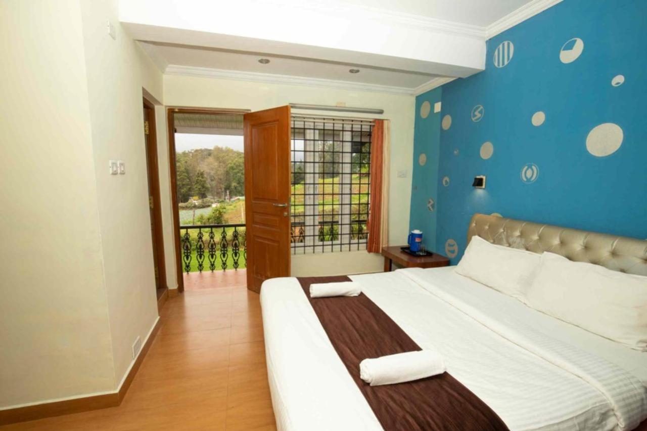 Lazo Silver Lake , Udagamandalam Exterior foto